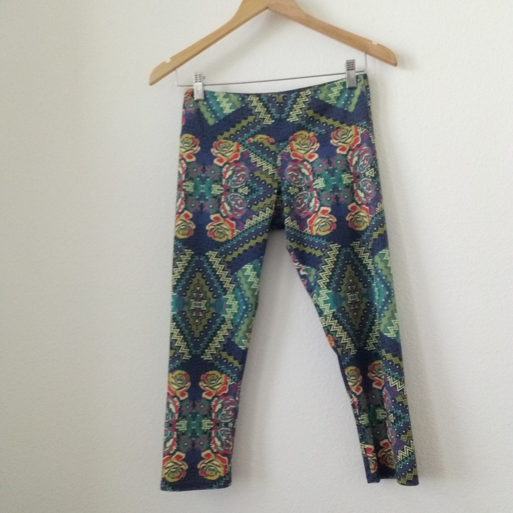 Onzie Leggings